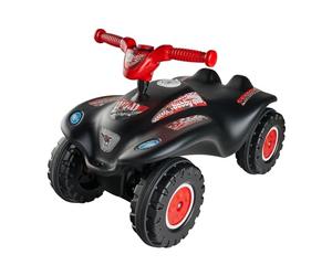 BIG Spielwarenfabrik 56413 Big Bobby Quad Racing Red