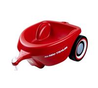BIG Bobby-Car Neo Trailer Bobbycar trailer slide car accessories children toys