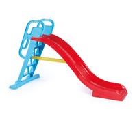 Big Splash Slide Childrens Kids Outdoor Garden Playground Activity Toy Red Blue