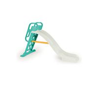 Big Splash Slide - White Dolu White One Size