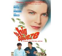 Big Squeeze [DVD] [Region 1] [US Import] [NTSC]
