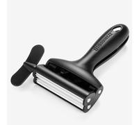 Big Squeeze Tube Squeezing Tool - Waste Less, Save More - Professional-Grade Metal Tube Squeezer, Ideal for Artists and Stylists - Works with Paint, Hair Dye, Prescription Creams, Cosmetics - Black