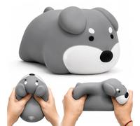 Big Squishy Dog,Cute Squishy Dog Stress Relief Toy for Adult