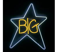 Big Star # 1 Record Blue Vinyl LP Factory Sealed Free UK P&P