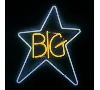 Big Star # 1 Record Blue Vinyl LP Factory Sealed Free UK P&P