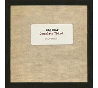 Big Star - Big Star - Complete Third [VINYL]