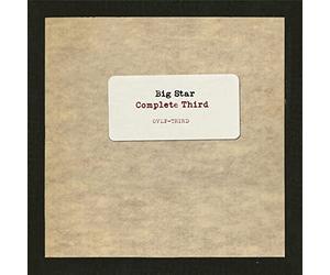 Big Star - Big Star - Complete Third [VINYL]