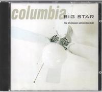 Big Star - Big Star Live at Missouri Uni