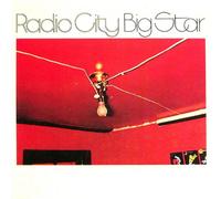 BIG STAR - BIG STAR - RADIO CITY : ARDENT RECORDS REISSUE