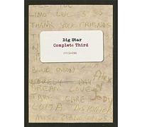 Big Star - Complete Third