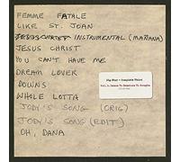 Big Star - Complete Third - Vol. 1: Demos To Sessions To Roughs [VINYL]