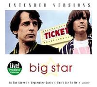 Big Star - Extended Versions [Us Import]