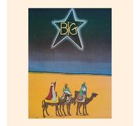 Big Star Jesus Christ Vinyl EP 2023 NEW