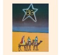 Big Star - Jesus Christ - Vinyl Record SINGLE VINYL - H23z