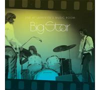 Big Star LIVE AT LAFAYETTES MUSIC RO (Vinyl) (US IMPORT)