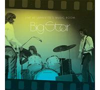 Big Star - Live At Lafayette's Music Room-Memphis, TN (2 LP, Includes Download) [VINYL]