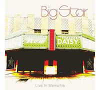 Big Star – Live In Memphis – Vinyl