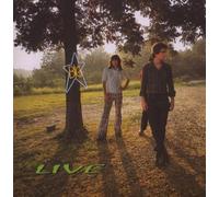 Big Star Live Live, Original recording reissued, Original recording remastered Edition by Big Star (1992) Audio CD