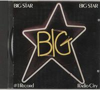 Big Star - No.1 Record/Radio City