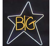 BIG STAR - NO 1 RECORD VINYL LP NEW