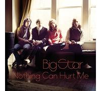 Big Star - Nothing Can Hurt Me [VINYL]