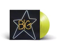 Big Star - Number 1 Record - Yellow Colored Vinyl [Vinyl LP] [VINYL]