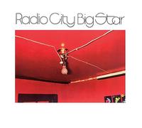 Big Star - Radio City [New Vinyl LP] 180 Gram