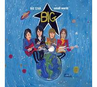 Big Star: Small World [VINYL]