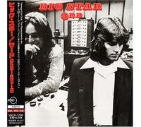 Big Star - Third