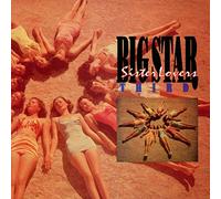 Big Star - Third / Sister Lovers