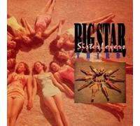 BIG STAR - THIRD/SISTER LOVERS CD ROCK 19 TRACKS NEW