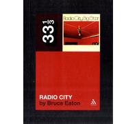 Big Star's Radio City
