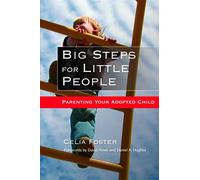 Big Steps for Little People