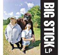 Big Stick - Lp