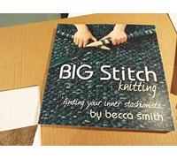 Big Stitch Knitting: Finding Your Inner Stashionista