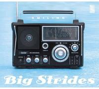 Big Strides - Always Together