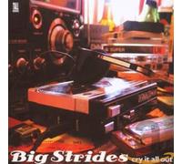 Big Strides - Cry It All Out