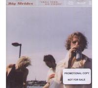 Big Strides - Small Town, Big Strides