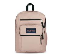 Big student misty pink backpack Jansport Rose TU