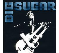 Big Sugar - Brothers and Sisters, Are You Ready? [French Language]