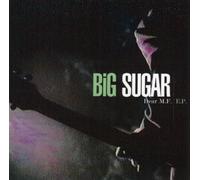 Big Sugar – Dear M.F. – CD