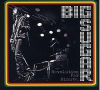 Big Sugar - Revolution Per Minute