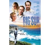 Big Sur by Jean-Marc Barr