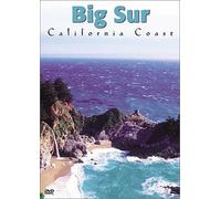 Big Sur: California Coast [DVD] [1996] [Region 1] [US Import] [NTSC]