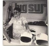 Big Sur - Jonny Aint Too Cross [VINYL]