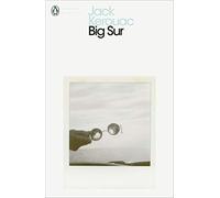 Big Sur (Penguin Modern Classics)