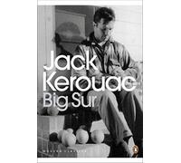 Big Sur (Penguin Modern Classics) by Jack Kerouac (2012-05-03)