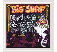 Big Surf - Probability Wave