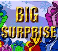 Big Surprise Steam CD Key