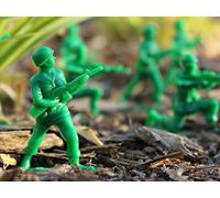 Big Sympathy: Toy Story